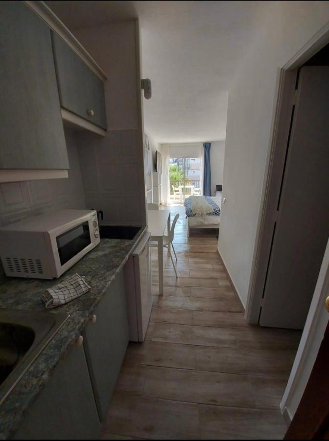 Holidays In Playa De Las Americas Arona  Exterior photo