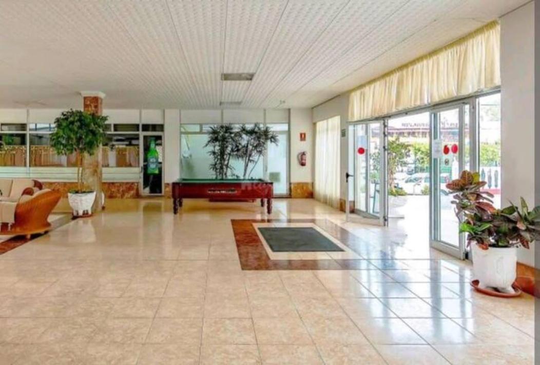 Holidays In Playa De Las Americas Arona  Exterior photo