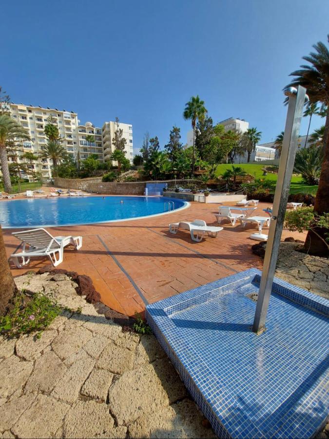 Holidays In Playa De Las Americas Arona  Exterior photo